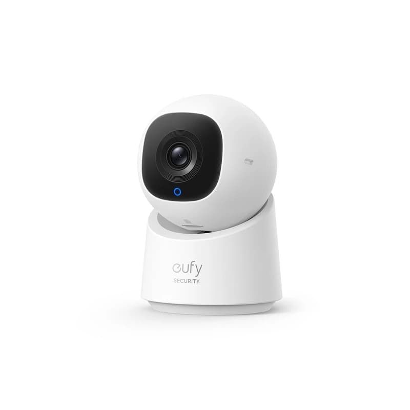 دوربین امنیتی انکر Anker Eufy Security Indoor Cam C220 2K — تصویر ۲