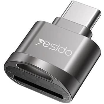 کارت خوان یسیدو USB Type-C — تصویر ۲