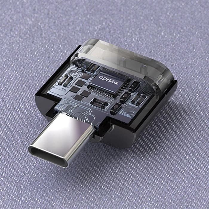 کارت خوان یسیدو USB Type-C — تصویر ۳