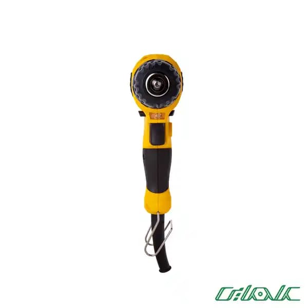 دریل پیچ گوشتی کنزاکس مدل KDD-1230 — تصویر ۹