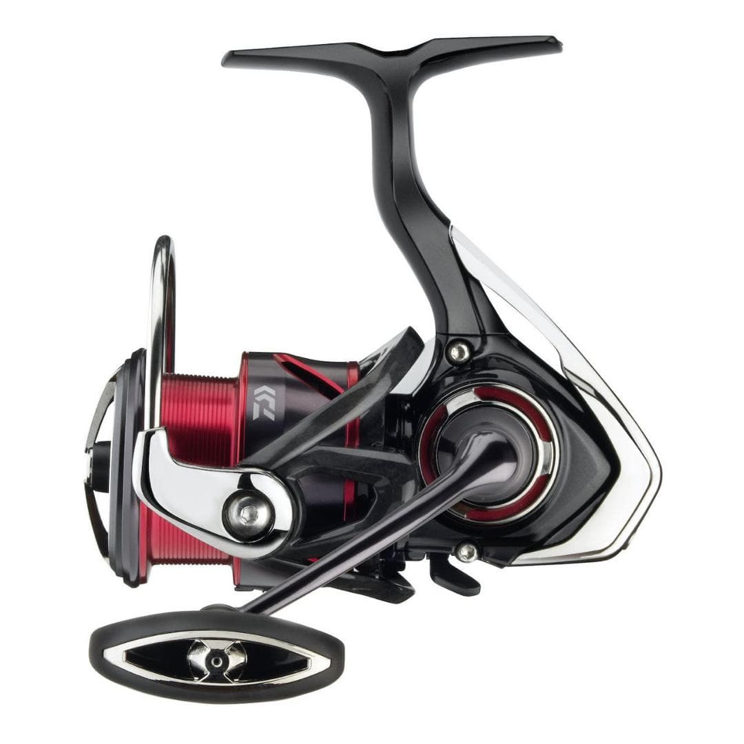 چرخ ماهیگیری دایوا مدل فوئگو DAIWA FUEGO LT4000-C