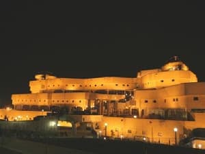کتابخانه ملی ایران