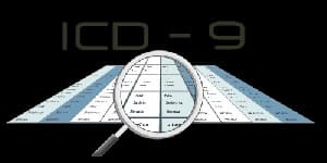 ICD-9-CM معرفی و شرح استاندارد بین المللی طبقه بندی بیماری ها نسخه 9 — تصویر ۲