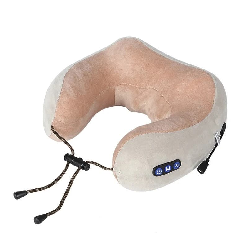 ماساژور حرکتی گردن مدل U-SHAPED