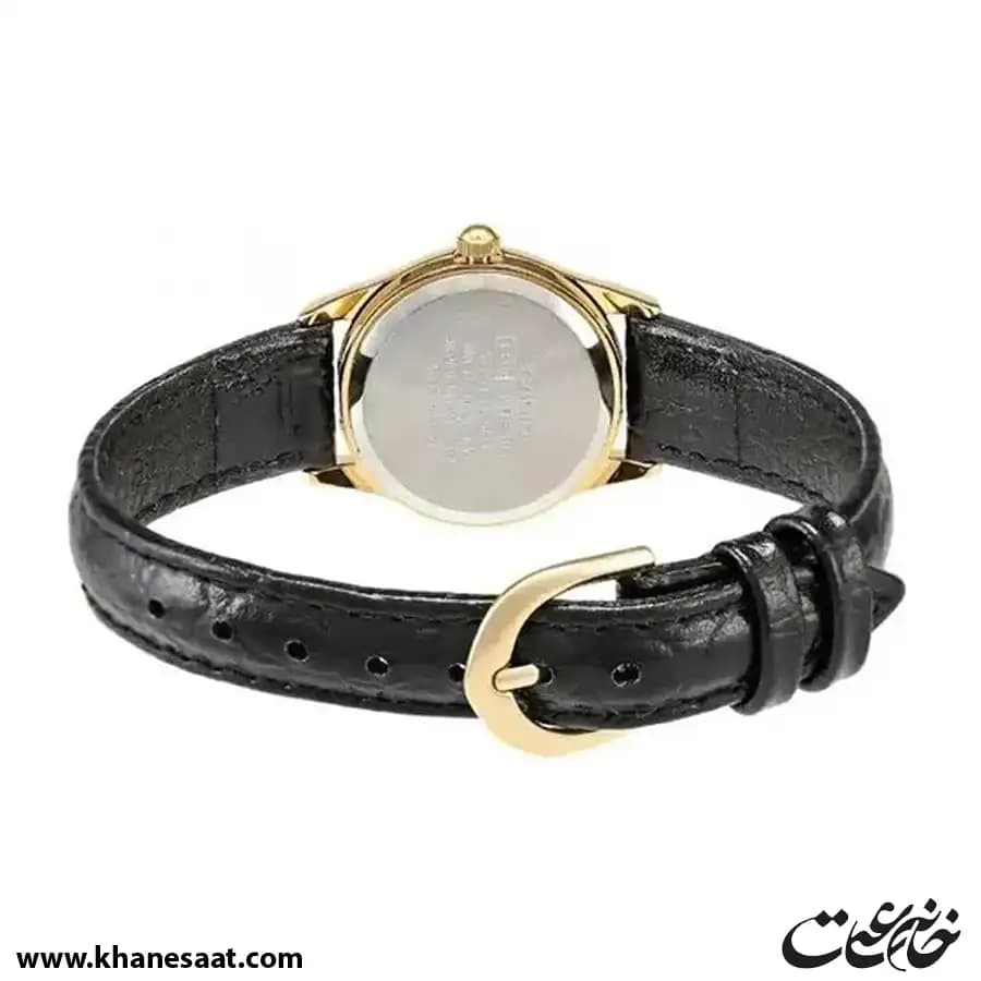 ساعت مچی زنانه کاسیو مدل LTP-1094Q-1ARDF — تصویر ۶