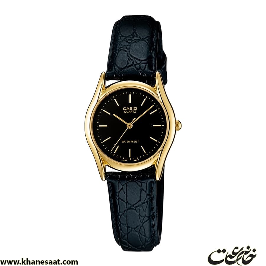 ساعت مچی زنانه کاسیو مدل LTP-1094Q-1ARDF — تصویر ۸