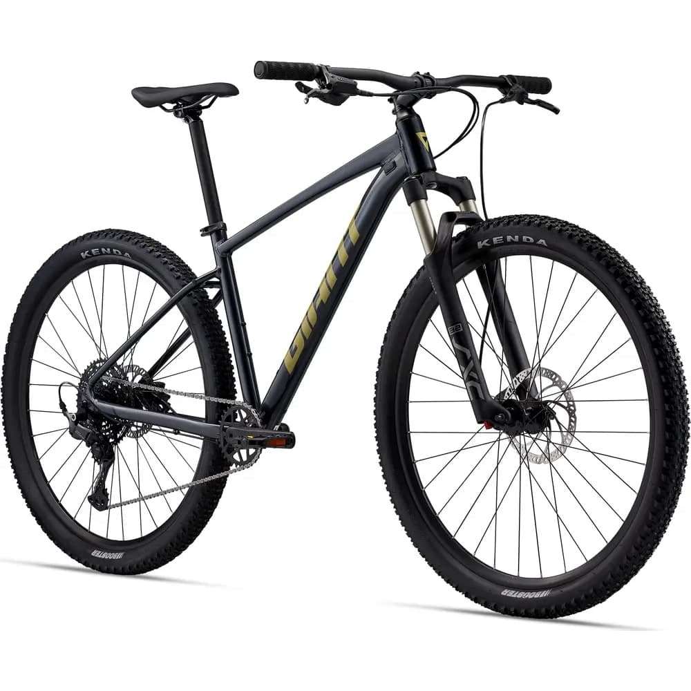 دوچرخه کوهستان 29 جاینت تالون GIANT TALON 1 2024 — تصویر ۴