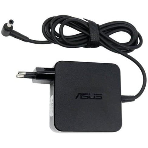 شارژر مربعی لپ تاپ ASUS 65W 19V 3.42A فیش نرمال 5.5×2.5 میلی متر — تصویر ۴