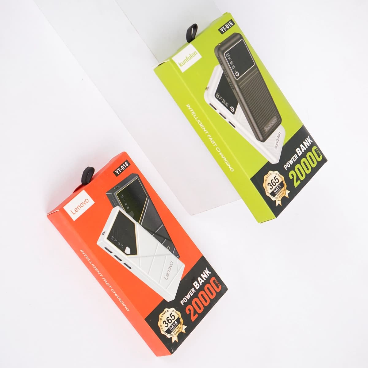 پاوربانک( 10000MAH) مدل K62