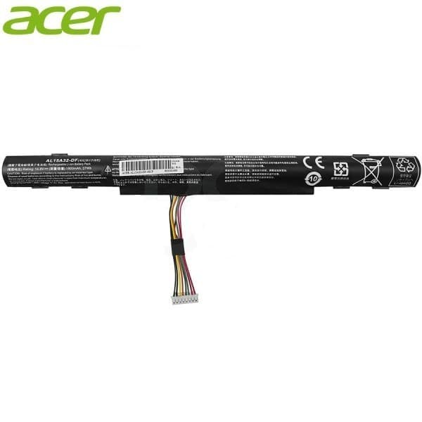 باتری لپ تاپ Acer Aspire E5-575 / E5-575G — تصویر ۳