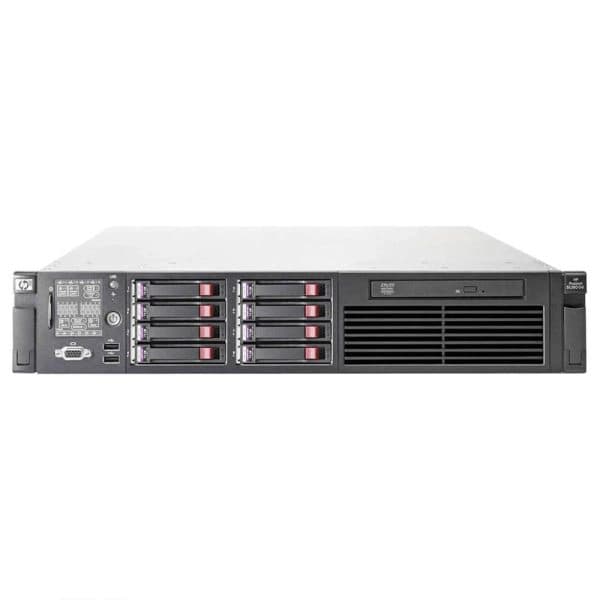 سرور HPE ProLiant DL380 Gen6