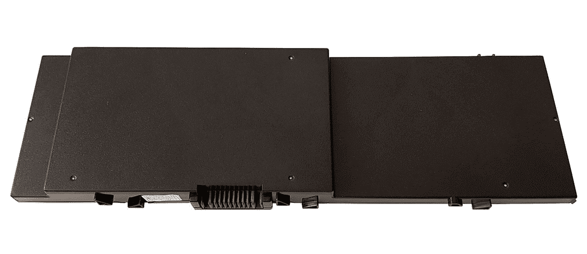 باتری اورجینال لپ تاپ دل Dell Precision 17 7720 — تصویر ۲
