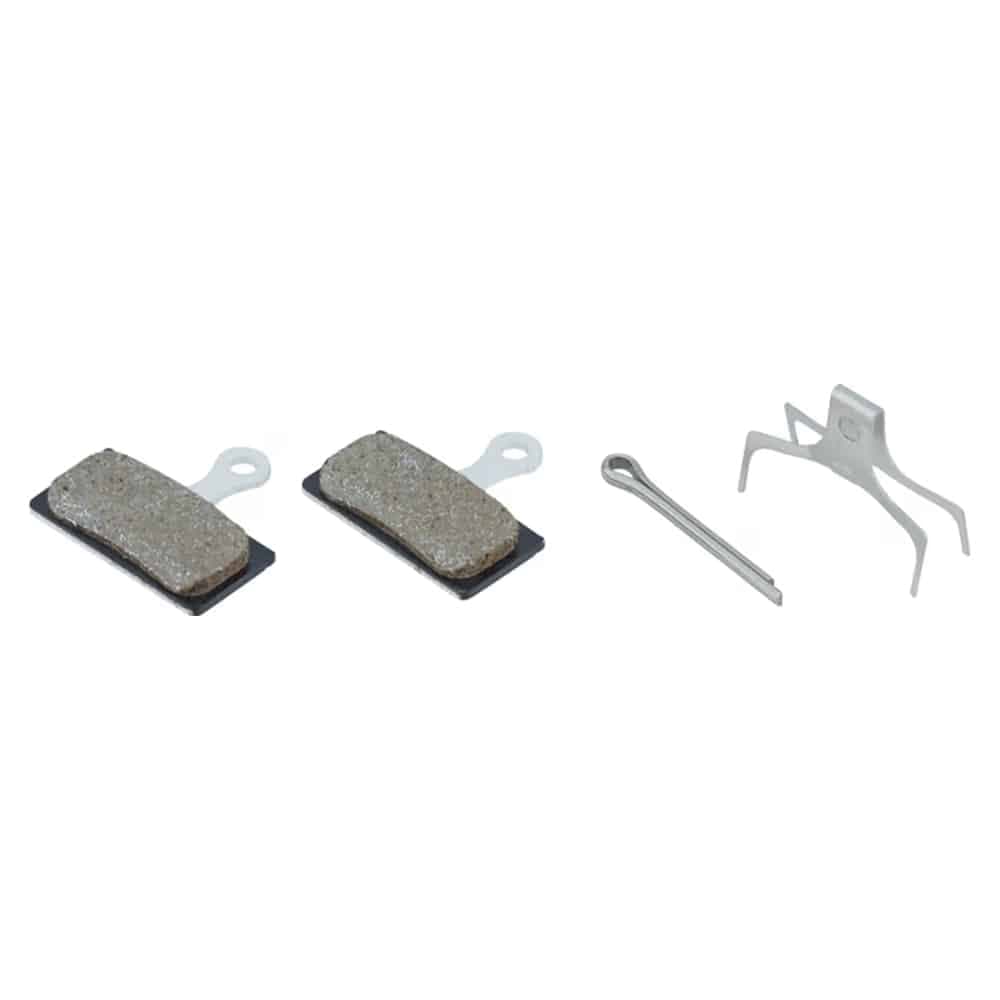 لنت ترمز رزین شیمانو SHIMANO RESIN G05A