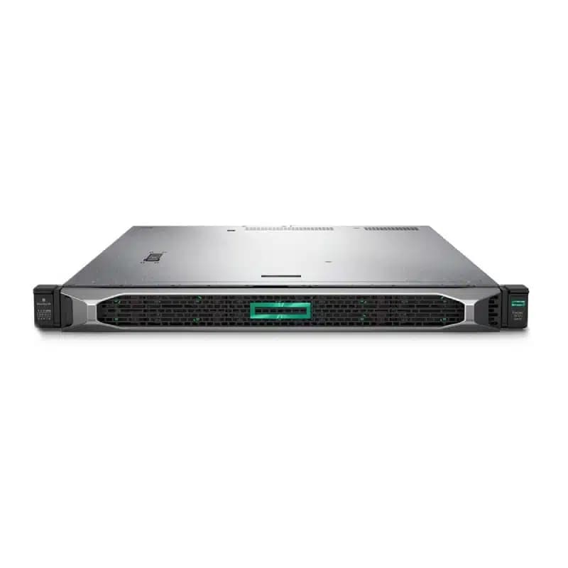 سرور اچ پی HPE ProLiant DL20 G10 Plus