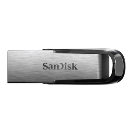فلش مموری 256 گیگابایت USB 3.0 سن دیسک ULTRA FLAIR CZ73