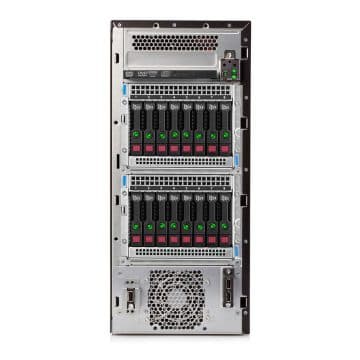 سرور اچ پی HPE ProLiant ML110 Gen10 — تصویر ۴