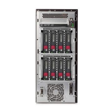 سرور اچ پی HPE ProLiant ML110 Gen10 — تصویر ۲