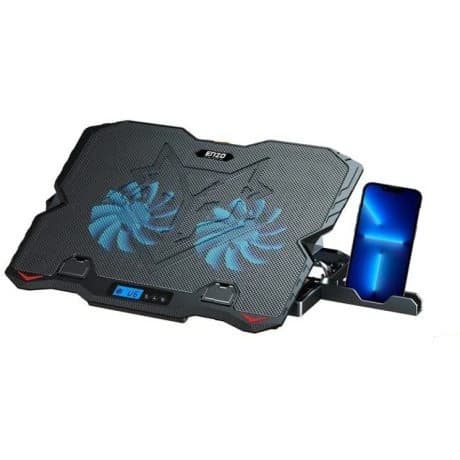 پایه خنک کننده لپ تاپ انزو ENZO LF-224