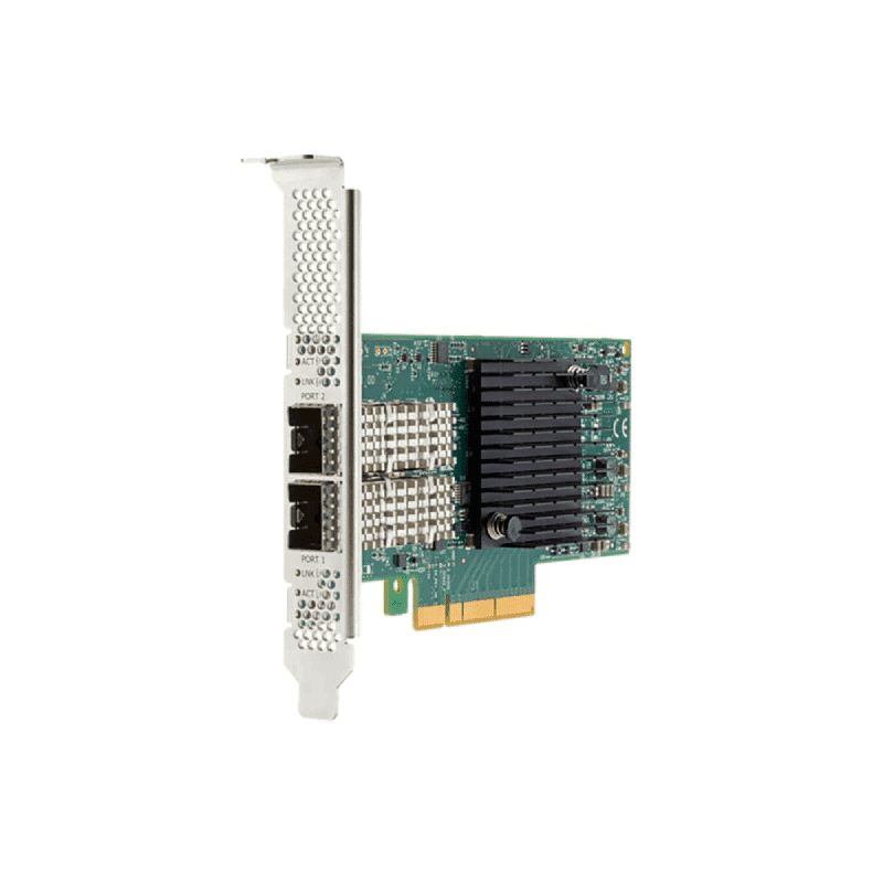 کارت شبکه‌ HPE Broadcom BCM57414 Ethernet 10/25Gb 2-port SFP28 OCP3