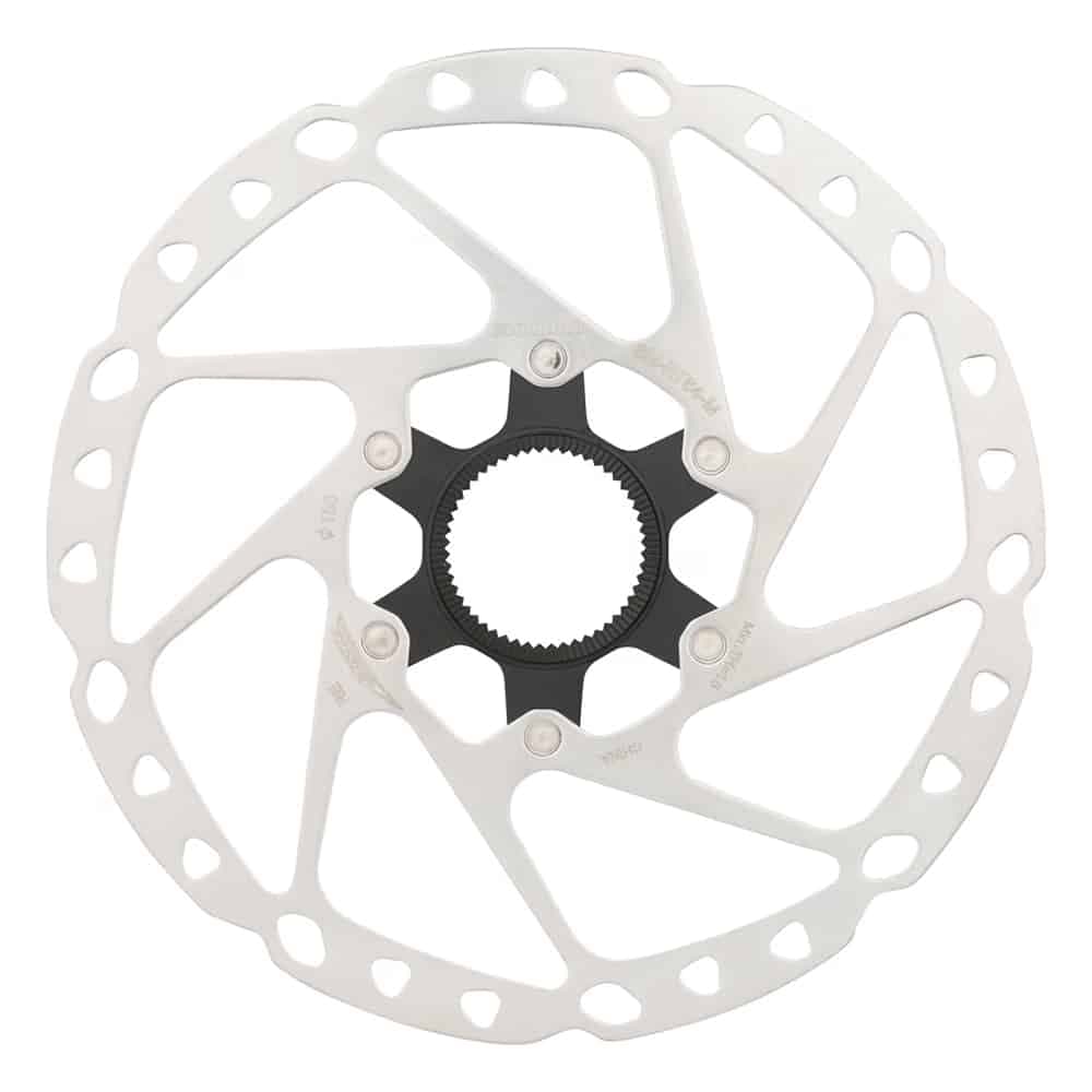 صفحه دیسک (روتور) سنترلاک شیمانو دئور SHIMANO DEORE SM-RT64