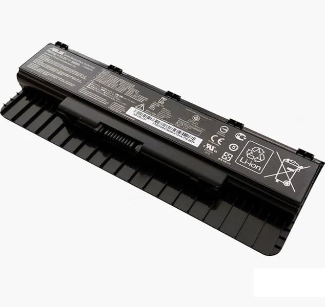 باتری اورجینال لپ تاپ ASUS N551 / N551J / N551JW / N551JK / N551V / N551VW / N551Z