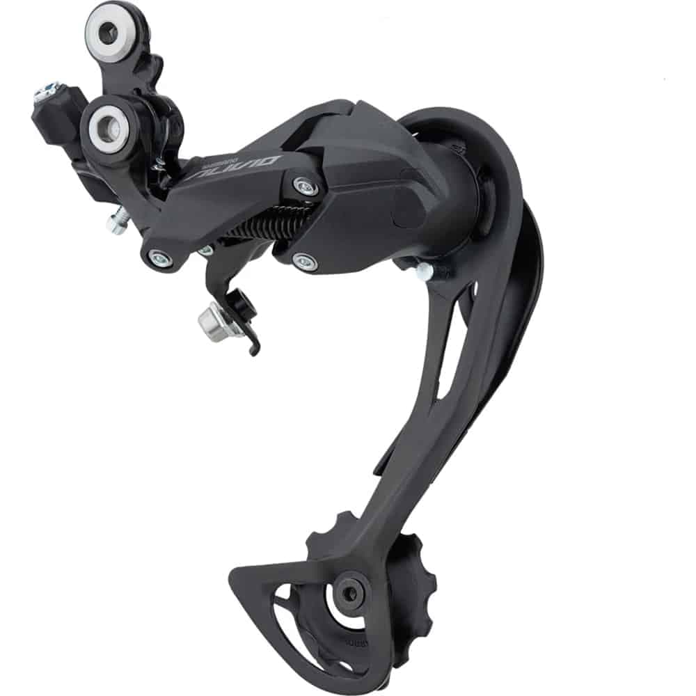 شانژمان 9 سرعته شیمانو آلیویو SHIMANO ALIVIO RD-M3100-9s — تصویر ۳