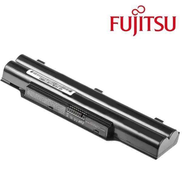 باتری لپ تاپ Fujitsu CP477891 / CP478214