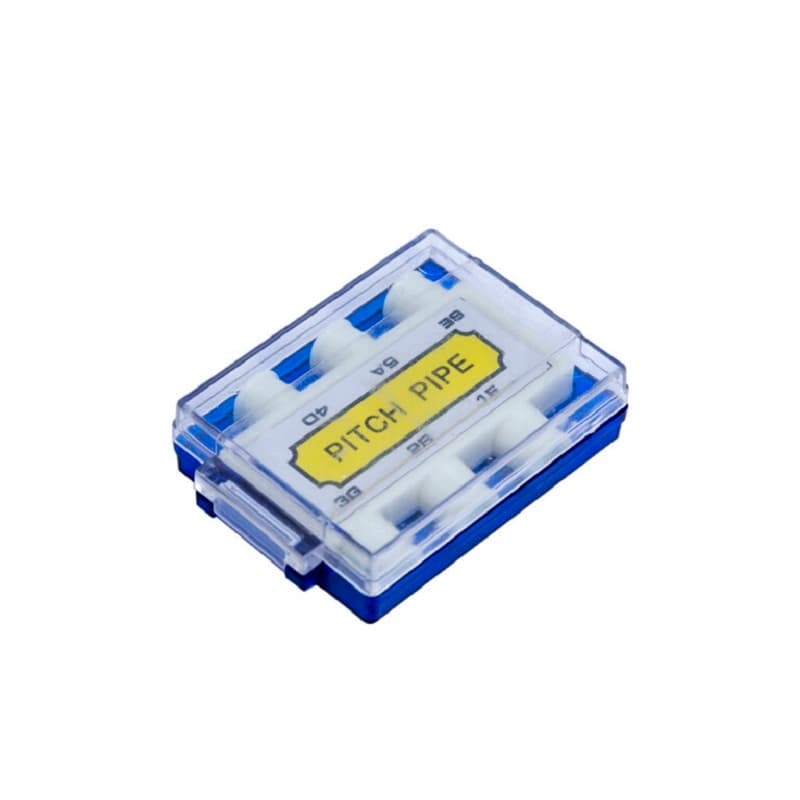 دیاپازون گیتار آلیس