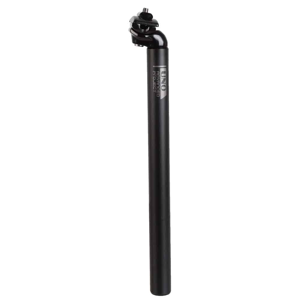 لوله زین سایز 31.6 یونو UNO SP-265 350MM — تصویر ۲