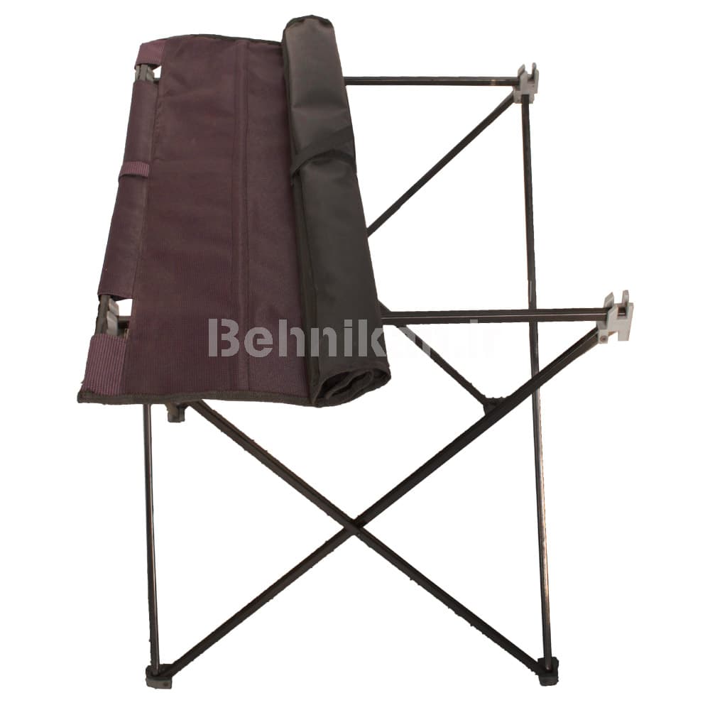 میز تاشو مسافرتی و کمپینگ استراکچر برند سایا کد 85726 — تصویر ۵