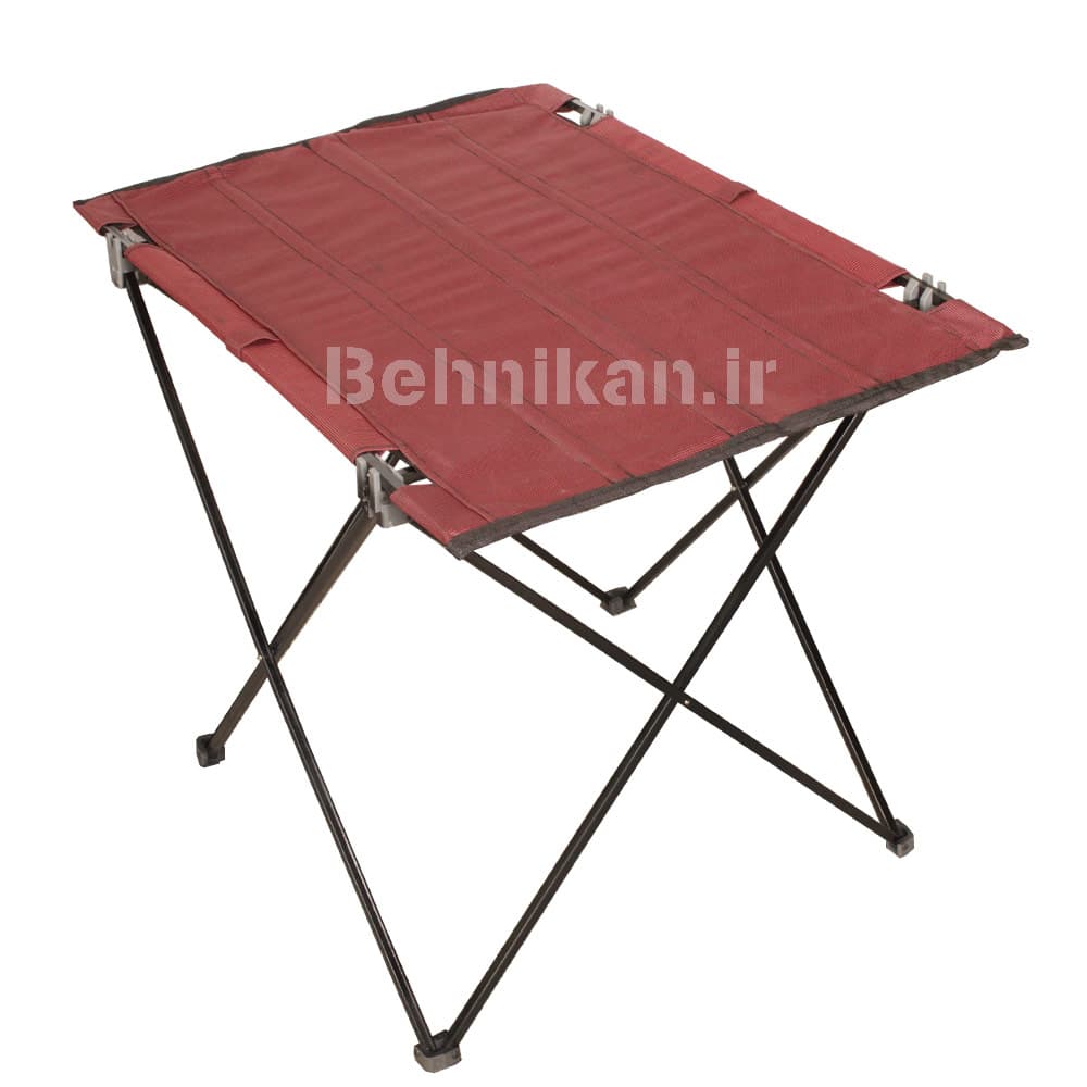 میز تاشو مسافرتی و کمپینگ استراکچر برند سایا کد 56932