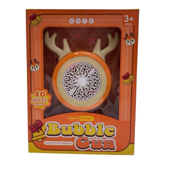 حباب ساز شاخ گوزن بزرگ