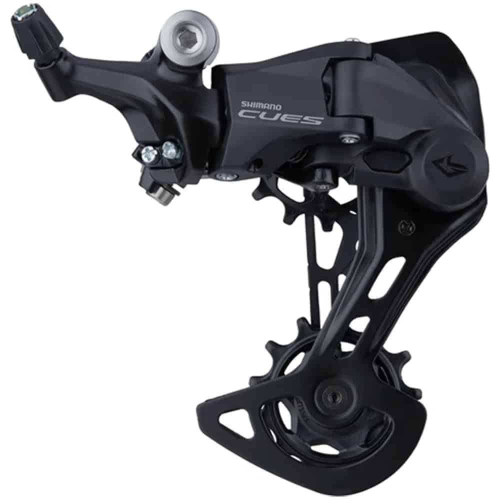 شانژمان 9 سرعته شیمانو SHIMANO CUSE RD-U4000