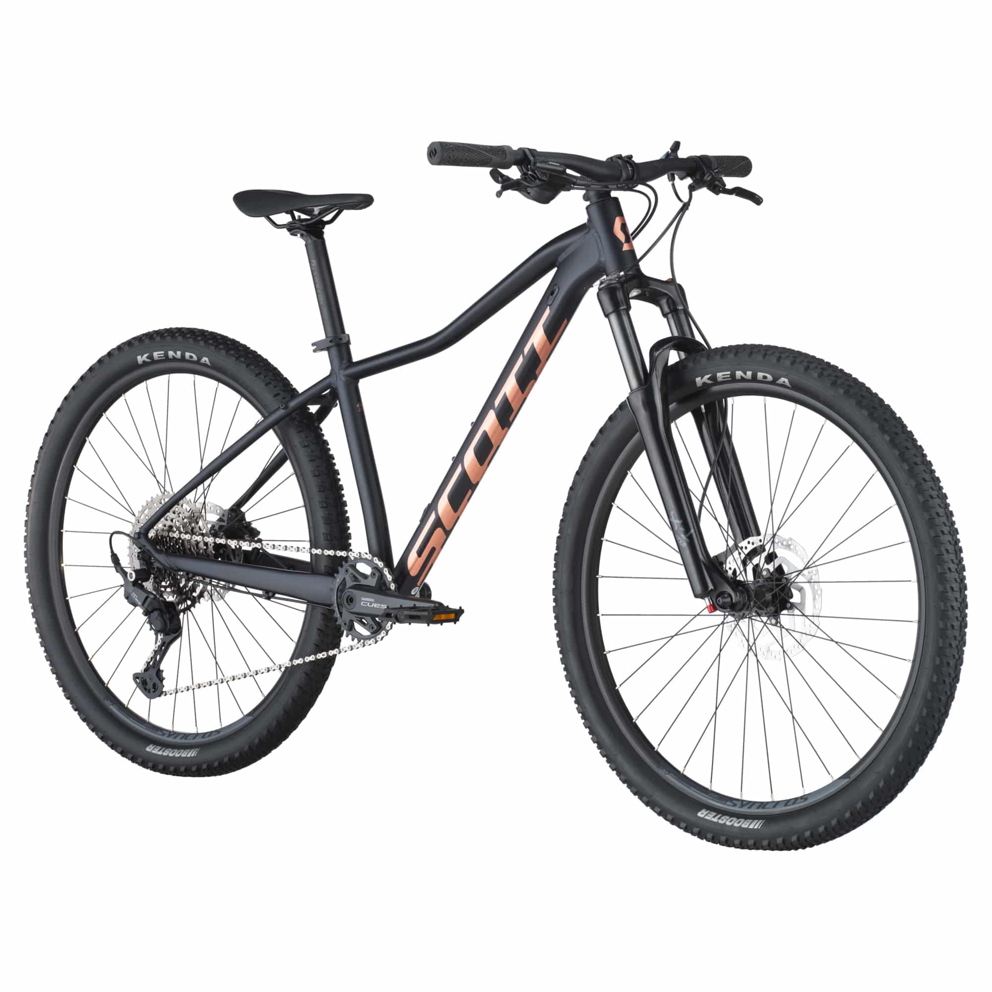 دوچرخه کوهستان اسکات بانوان SCOTT CONTESSA ACTIVE 20 CU 2024 — تصویر ۳