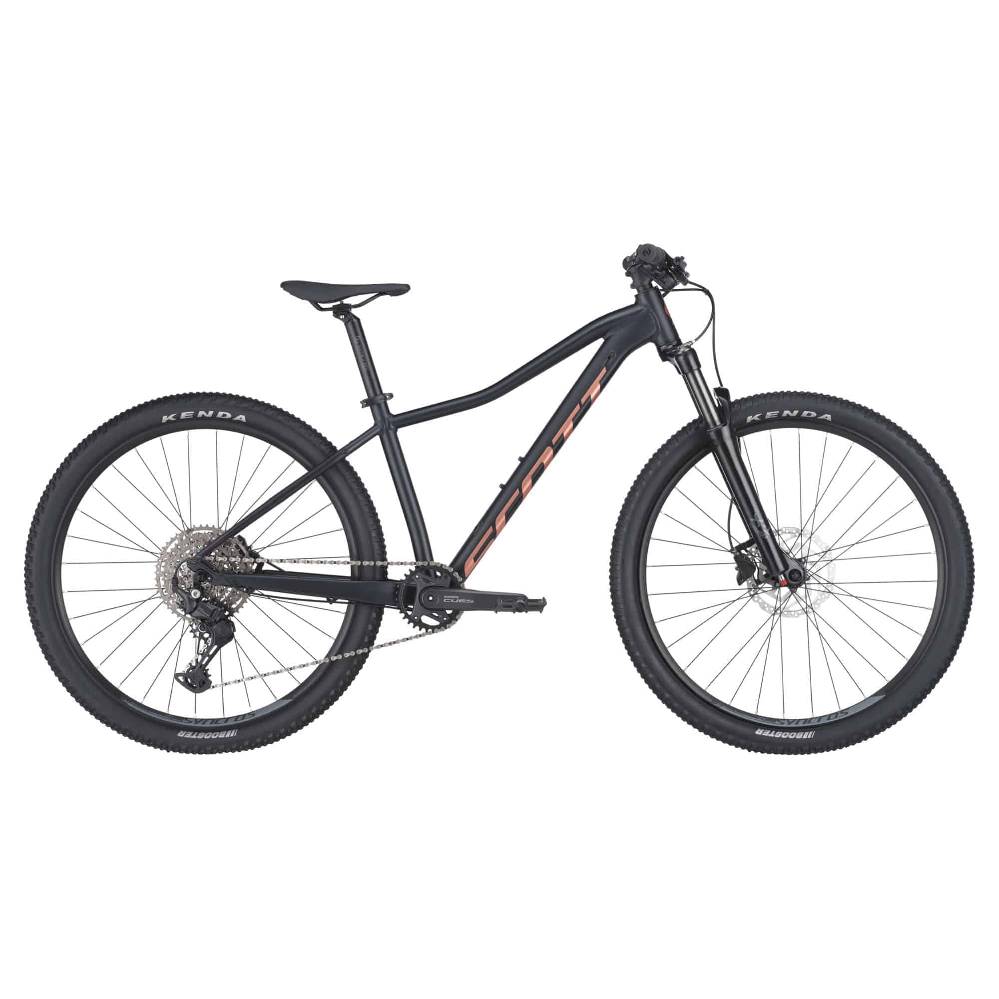 دوچرخه کوهستان اسکات بانوان SCOTT CONTESSA ACTIVE 20 CU 2024 — تصویر ۲