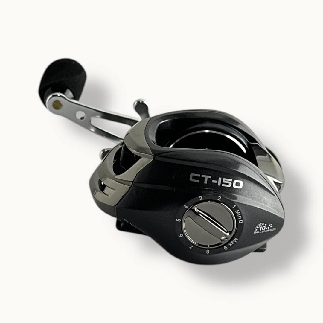 چرخ بیت کستینگ یولو CT-150R