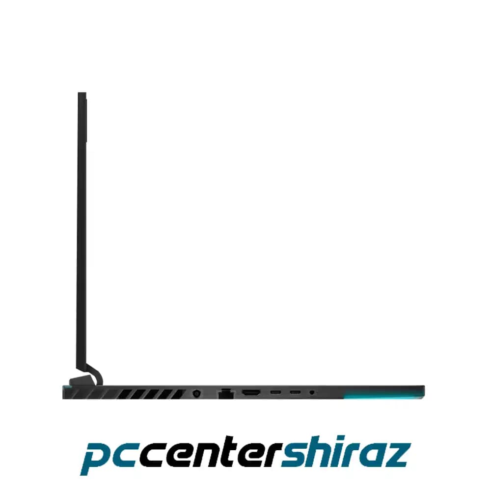 لپ تاپ کارکرده 18 اینچی ایسوس مدل ROG Strix SCAR G834JY i9 64D5 2TB RTX 4090 16G — تصویر ۴