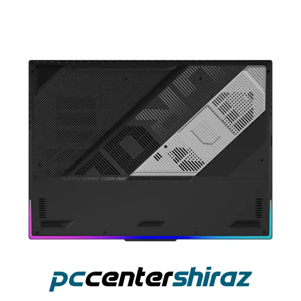 لپ تاپ کارکرده 18 اینچی ایسوس مدل ROG Strix SCAR G834JY i9 64D5 2TB RTX 4090 16G — تصویر ۶
