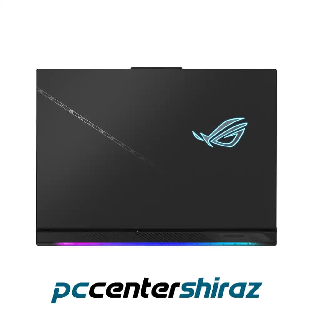 لپ تاپ کارکرده 18 اینچی ایسوس مدل ROG Strix SCAR G834JY i9 64D5 2TB RTX 4090 16G — تصویر ۵