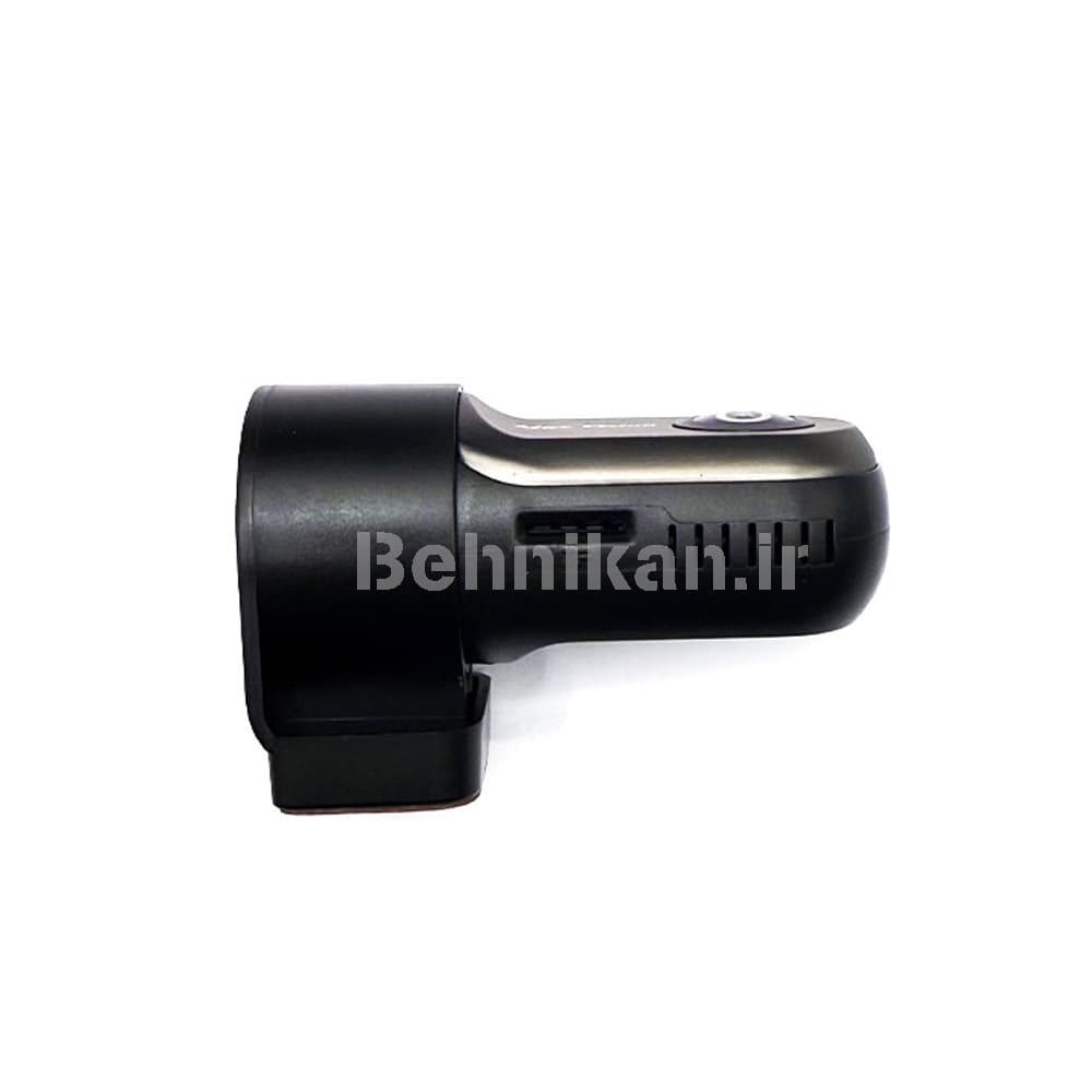 دوربین ثبت وقایع خودرو مکس ویژن مدل FHD-630 کد 51919 — تصویر ۳