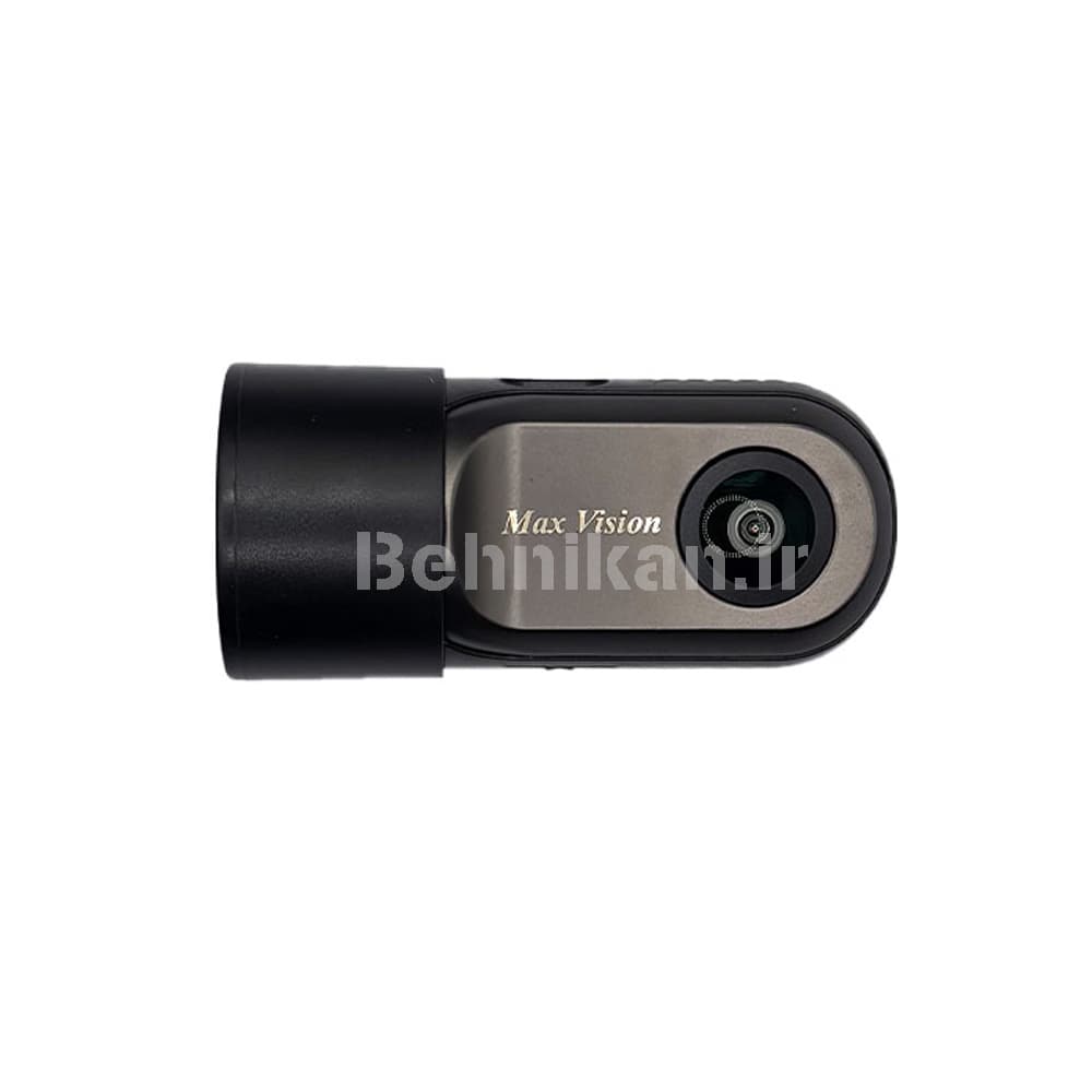 دوربین ثبت وقایع خودرو مکس ویژن مدل FHD-630 کد 51919