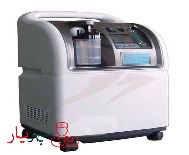 و مشخصات دستگاه اکسیژن ساز 3 لیتری دیجیتال bremed مدل OT S30