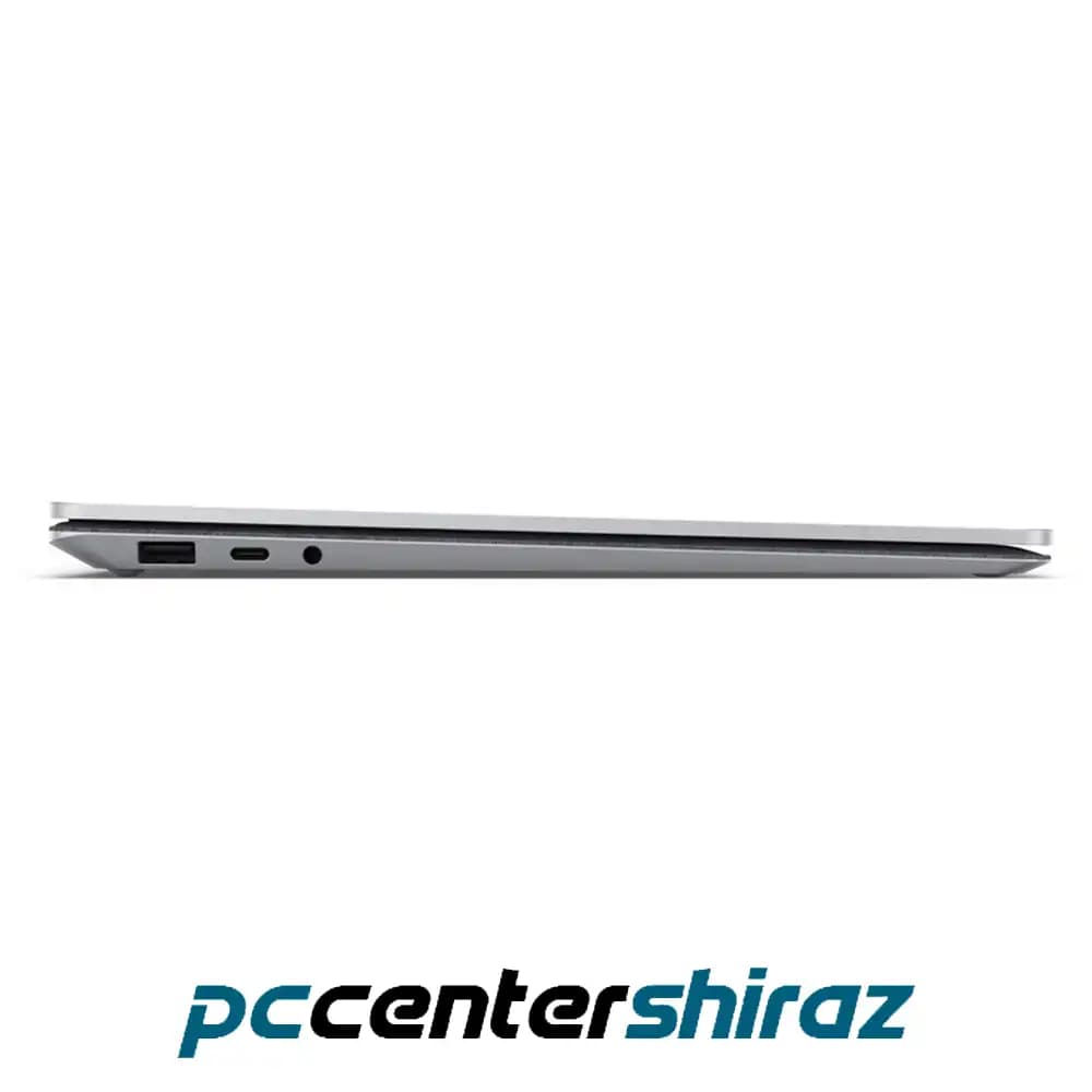 لپ تاپ استوک مایکروسافت SURFACE LAPTOP 3 Core i5 8GB 256SSD Intel Iris Plus — تصویر ۷