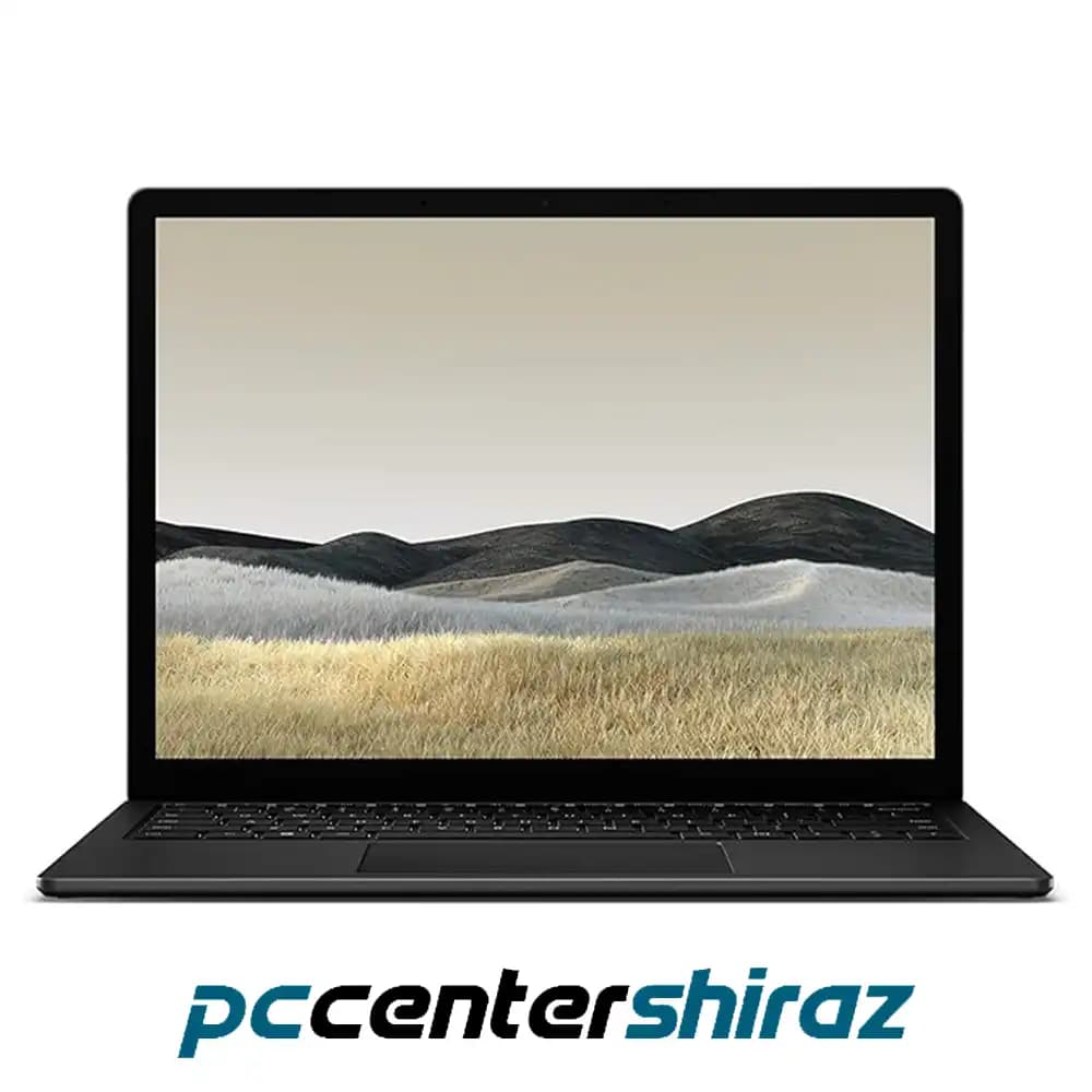 لپ تاپ استوک مایکروسافت SURFACE LAPTOP 3 Core i5 8GB 256SSD Intel Iris Plus