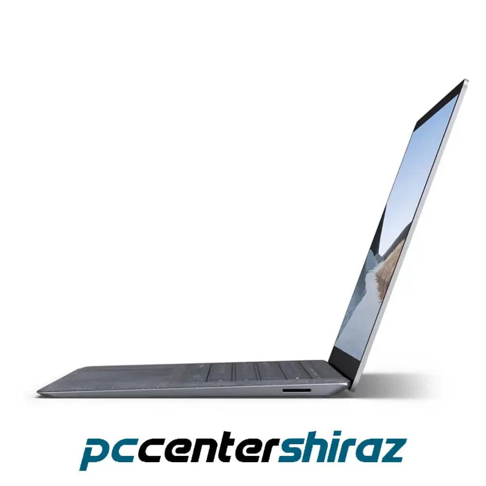 لپ تاپ استوک مایکروسافت SURFACE LAPTOP 3 Core i5 8GB 256SSD Intel Iris Plus — تصویر ۶