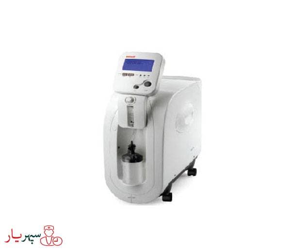 اکسیژن ساز دیجیتال ۳ لیتری یوول مدل 7F_3A