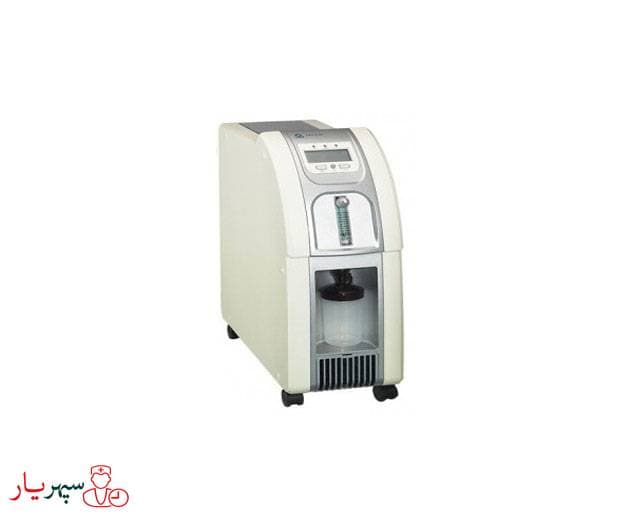 و مشخصات دستگاه اکسيژن ساز 5 لیتری لانگفیان LongFei