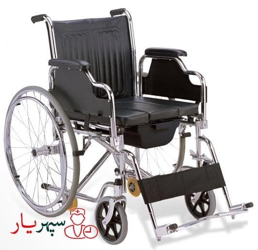 و مشخصات ویلچر حمامی کایانگ مدل ۶۸۳Q