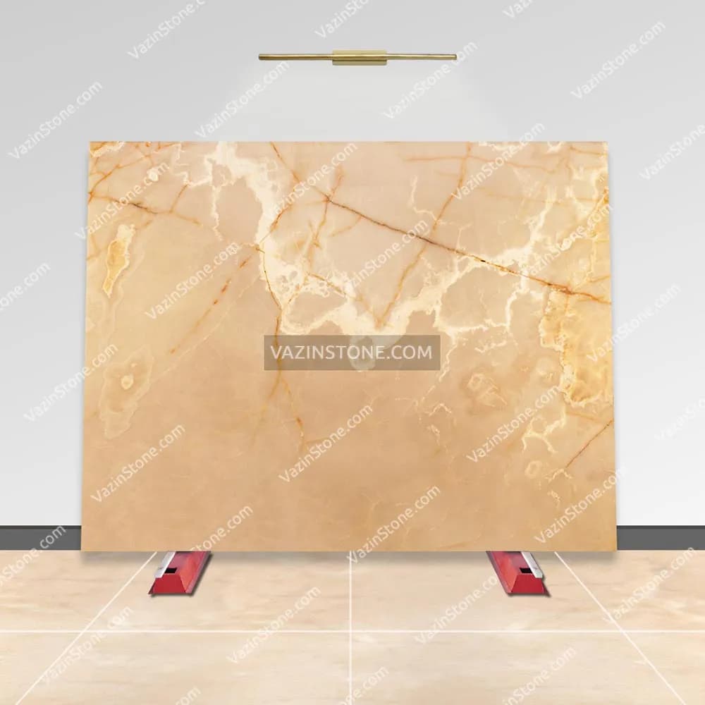 سنگ مرمر اسپشیال خط دار