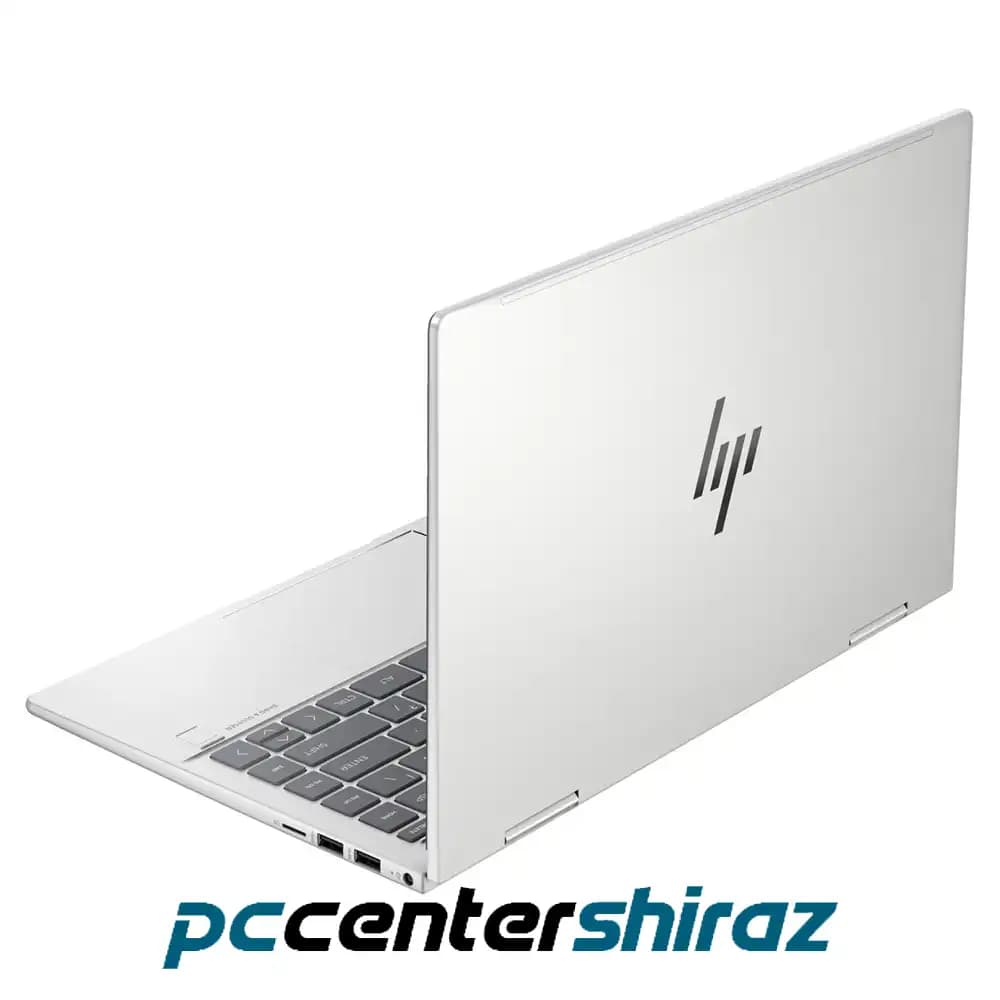 لپ تاپ اچ پی 14 اینچی HP ENVY X360 ES1013dx Core 5 120U 8D4 512GB Intel — تصویر ۷